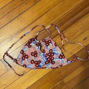 Patagonia Swim Top | Cliff Cruiser Size S
